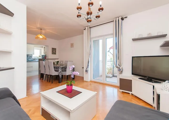 Apartment Roza