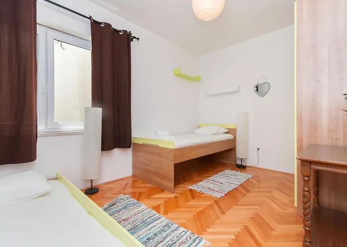 Roza Apartment Duće