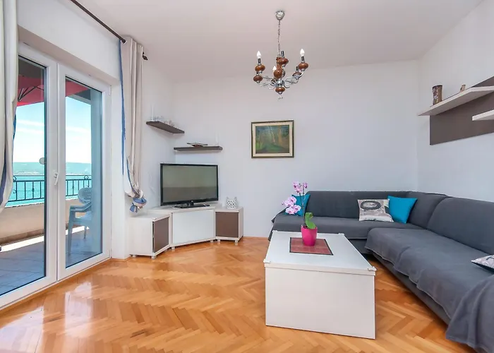 Roza Apartment
