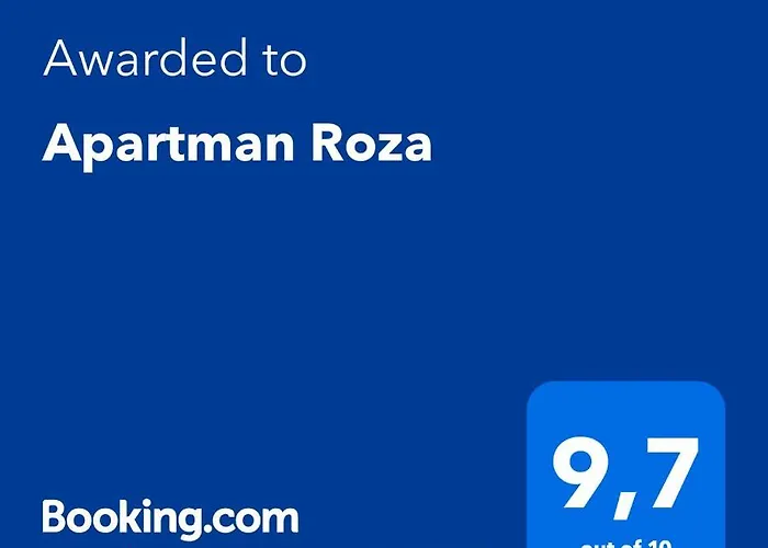 Roza Apartment