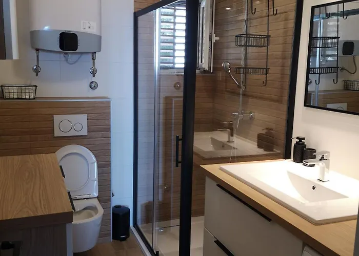Roza Apartment Duće
