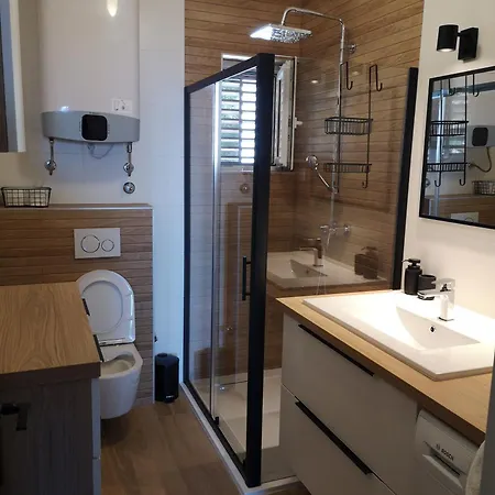 Roza Apartment Duce